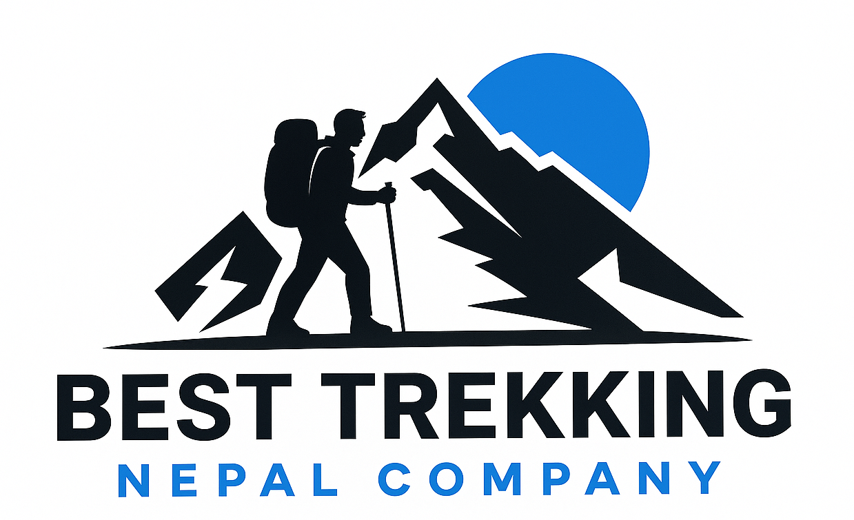 Best Trekking Nepal Company